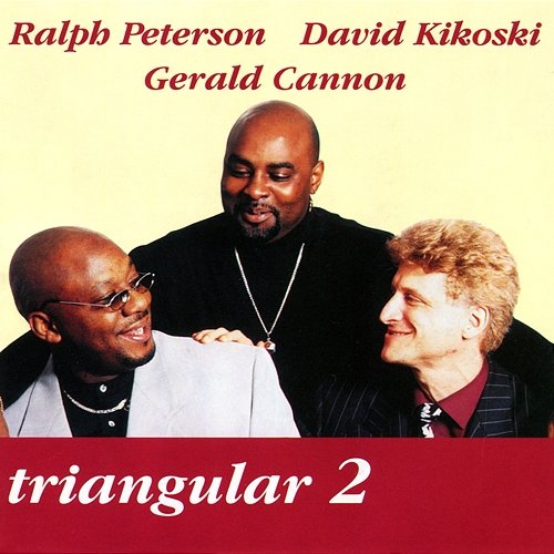 Triangular 2 Ralph Peterson