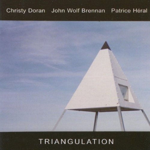 Triangulation Various Artists