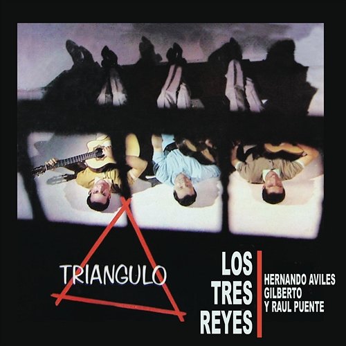 Triángulo Los Tres Reyes