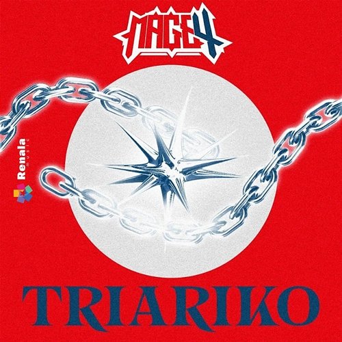 Triariko Mage 4