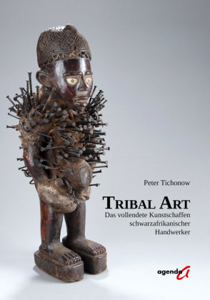 Tribal Art agenda Verlag