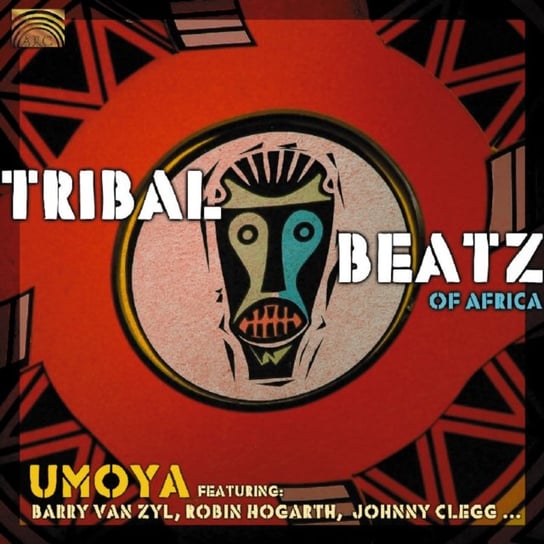 Tribal Beatz Of Africa Umoya