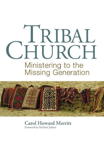 Tribal Church Merritt Carol Howard
