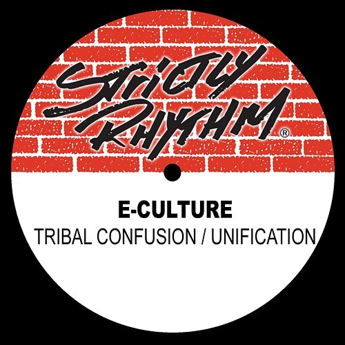 Tribal Confusion / Unification E-Culture