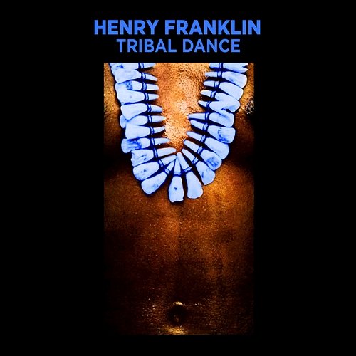 Tribal Dance Henry Franklin