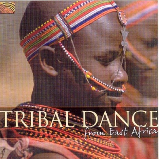 TRIBAL DANCE FROM EAST AFRICA Various Artists