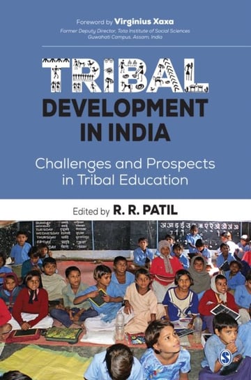 Tribal Development in India: Challenges and Prospects in Tribal Education Opracowanie zbiorowe