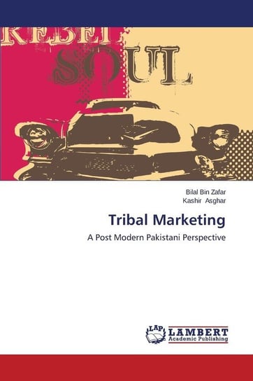 Tribal Marketing Bin Zafar Bilal