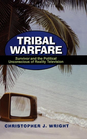 Tribal Warfare Wright Christopher J.
