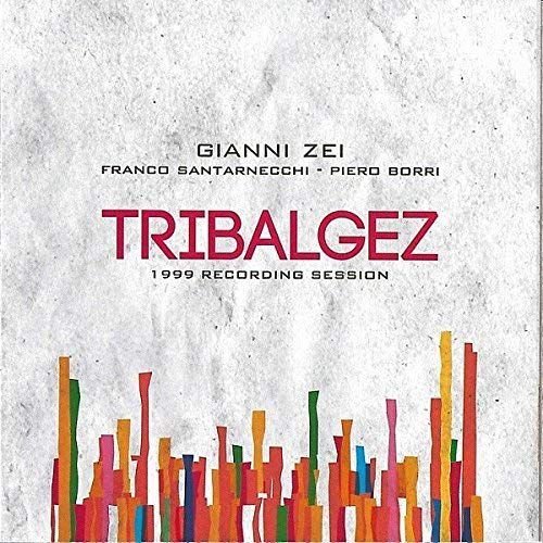 Tribalgez Various Artists