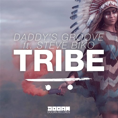 Tribe Daddy's Groove