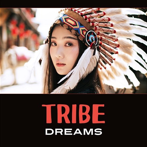 Tribe Dreams: Earth & Shaman’s Spirit Native Meditation Zone