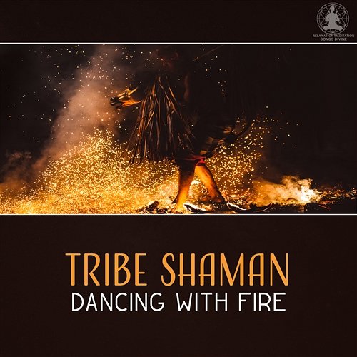 Tribe Shaman: Dancing with Fire – Spirit & Earth, Way of Life, Deep Meditation, Vivid Imagination, Native American with Nature Relaxation Meditation Songs Divine