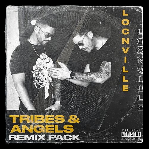 Tribes & Angels Locnville