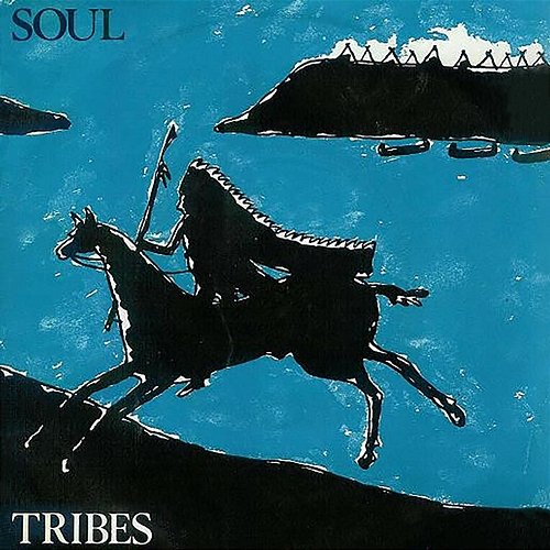 Tribes Soul