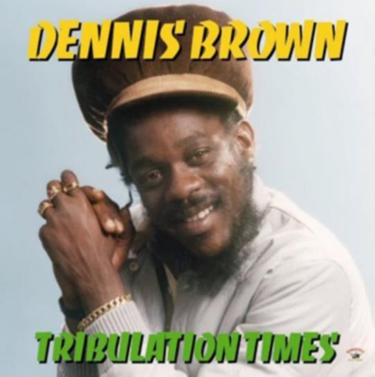 Tribulation Times, płyta winylowa Brown Dennis
