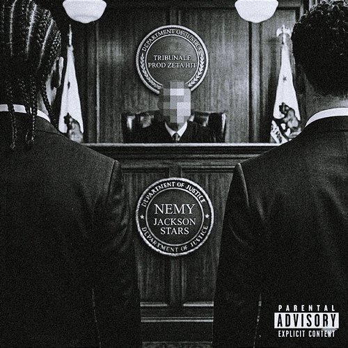 TRIBUNALE Zeta Hit, Jackson Stars, Nemy