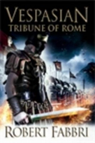 Tribune of Rome Fabbri Robert