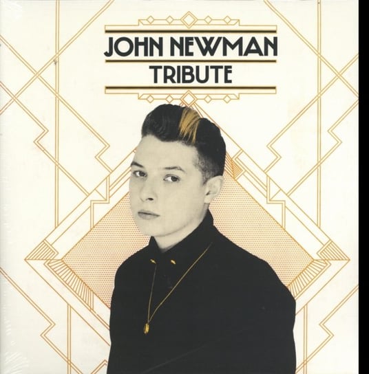 Tribute Newman John