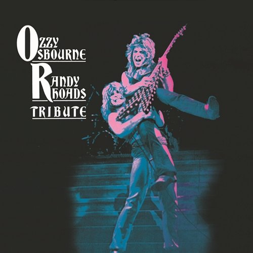 Tribute Ozzy Osbourne