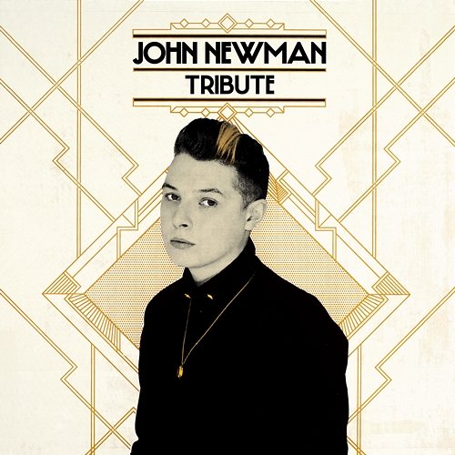 Tribute John Newman