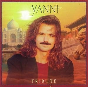 TRIBUTE Yanni