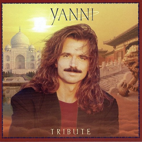 Love Is All Yanni