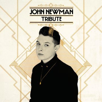 Tribute PL Newman John