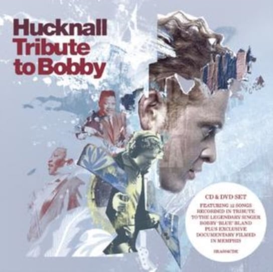 Tribute To Bobby Hucknall Mick, Simply Red