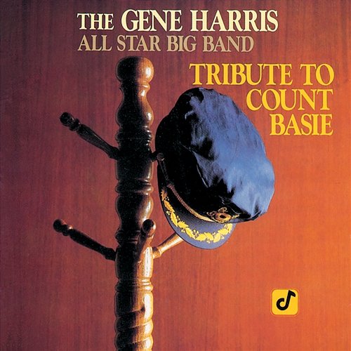 Tribute To Count Basie Gene Harris All Star Big Band