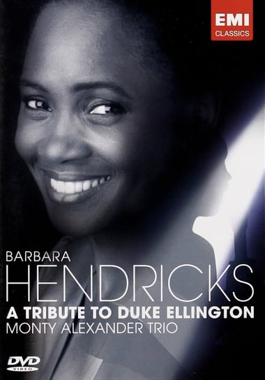 Tribute To Duke Ellington Hendricks Barbara