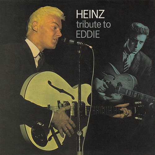 Tribute to Eddie Heinz