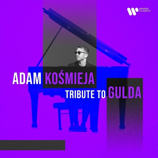 Tribute to Gulda Kośmieja Adam