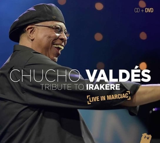 Tribute to Irakere Valdes Chucho