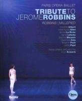 Tribute To Jerome Robbins (brak polskiej wersji językowej) 