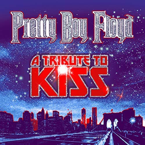 Tribute to Kiss, płyta winylowa Pretty Boy Floyd