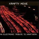 Tribute To Kraftwerk Various Artists