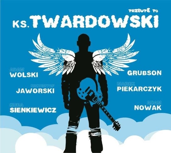 Tribute To ks. Twardowski Various Artists