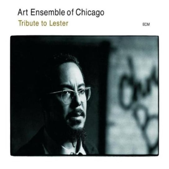 Tribute To Lester Art Ensemble Of Chicago