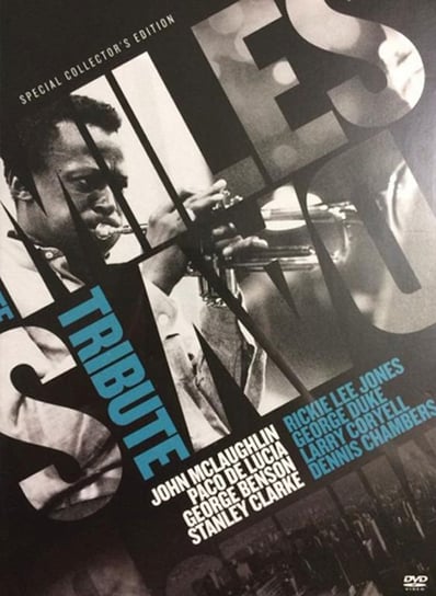 Tribute To Miles Davis (Special Collector's Limited Edition) Various Artists