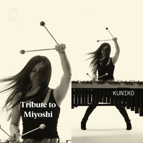 Tribute to Miyoshi Kuniko