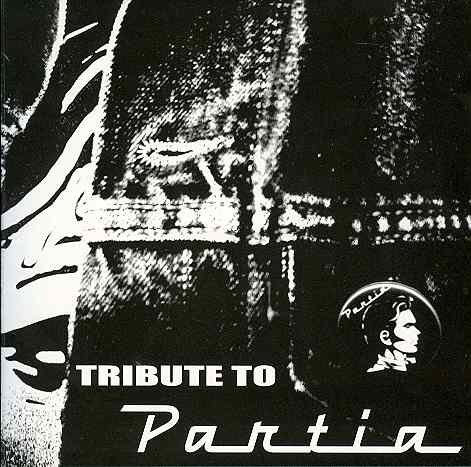 Tribute To Partia Various Artists