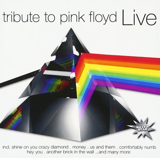 Tribute To Pink Floyd: Live Big One