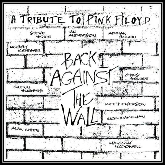 Tribute to Pink Floyd The Wall Various Artists