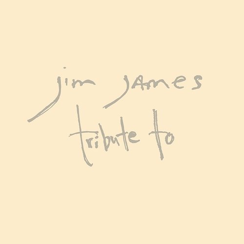 Tribute To (Reissue) Jim James
