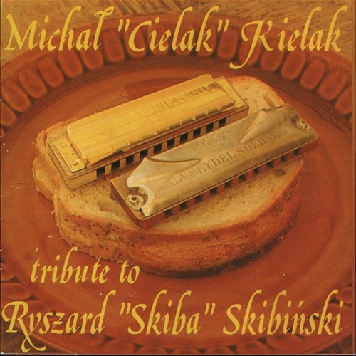 Tribute to Ryszard Skiba Skibiński Michał "Cielak" Kielak