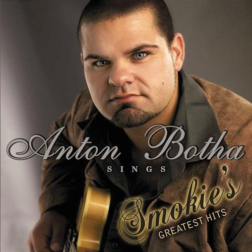 Tribute To Smokie Anton Botha