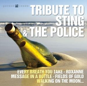Tribute To Sting The Police