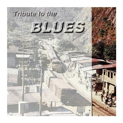 Tribute To The Blues Mietek Blues Band