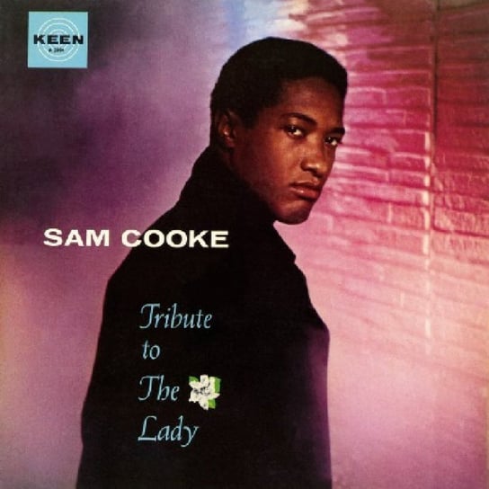 Tribute To The Lady (Remastered) Cooke Sam
